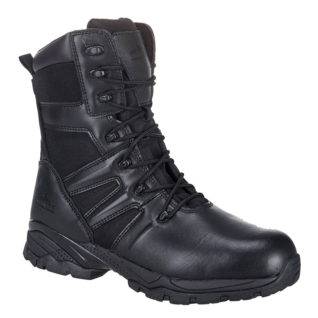 Steelite TaskForce Boots (FW65)
