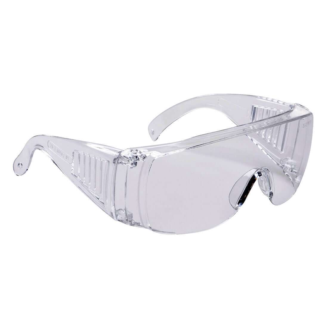 Clear Safety Spectacles (PW30)