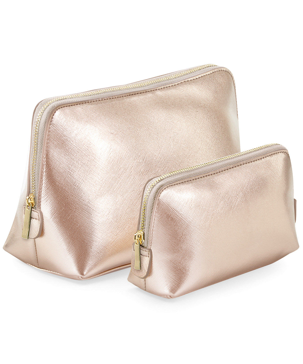 Boutique accessory case (BG751) with Optional Initials