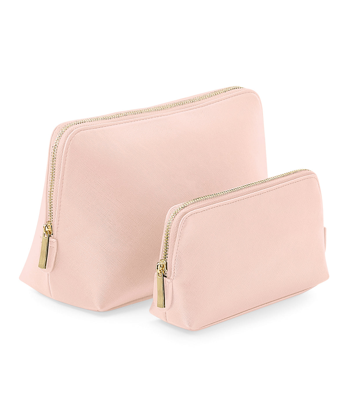 Boutique accessory case (BG751) with Optional Initials