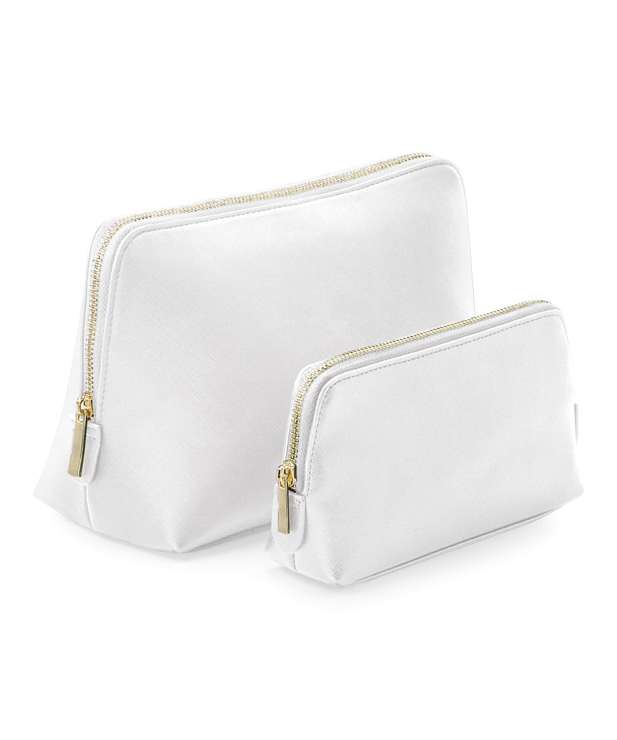 Boutique accessory case (BG751) with Optional Initials