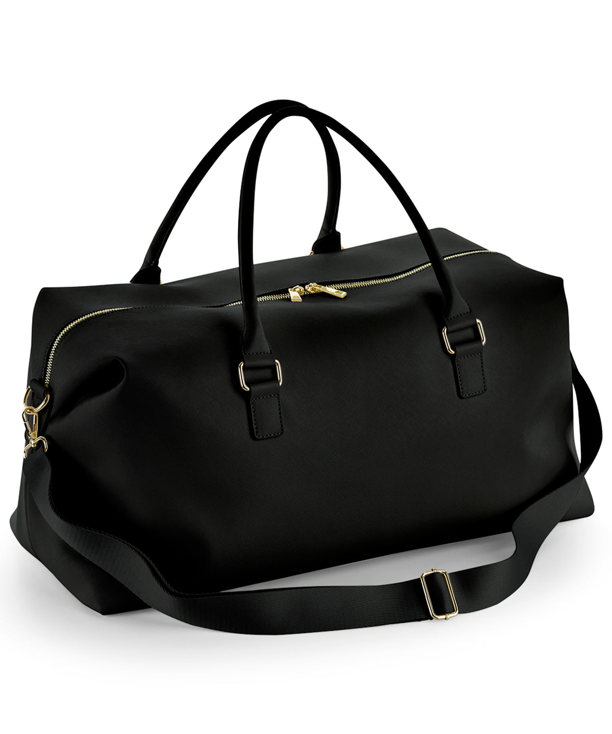 Boutique weekender (BG760) with Optional Initials