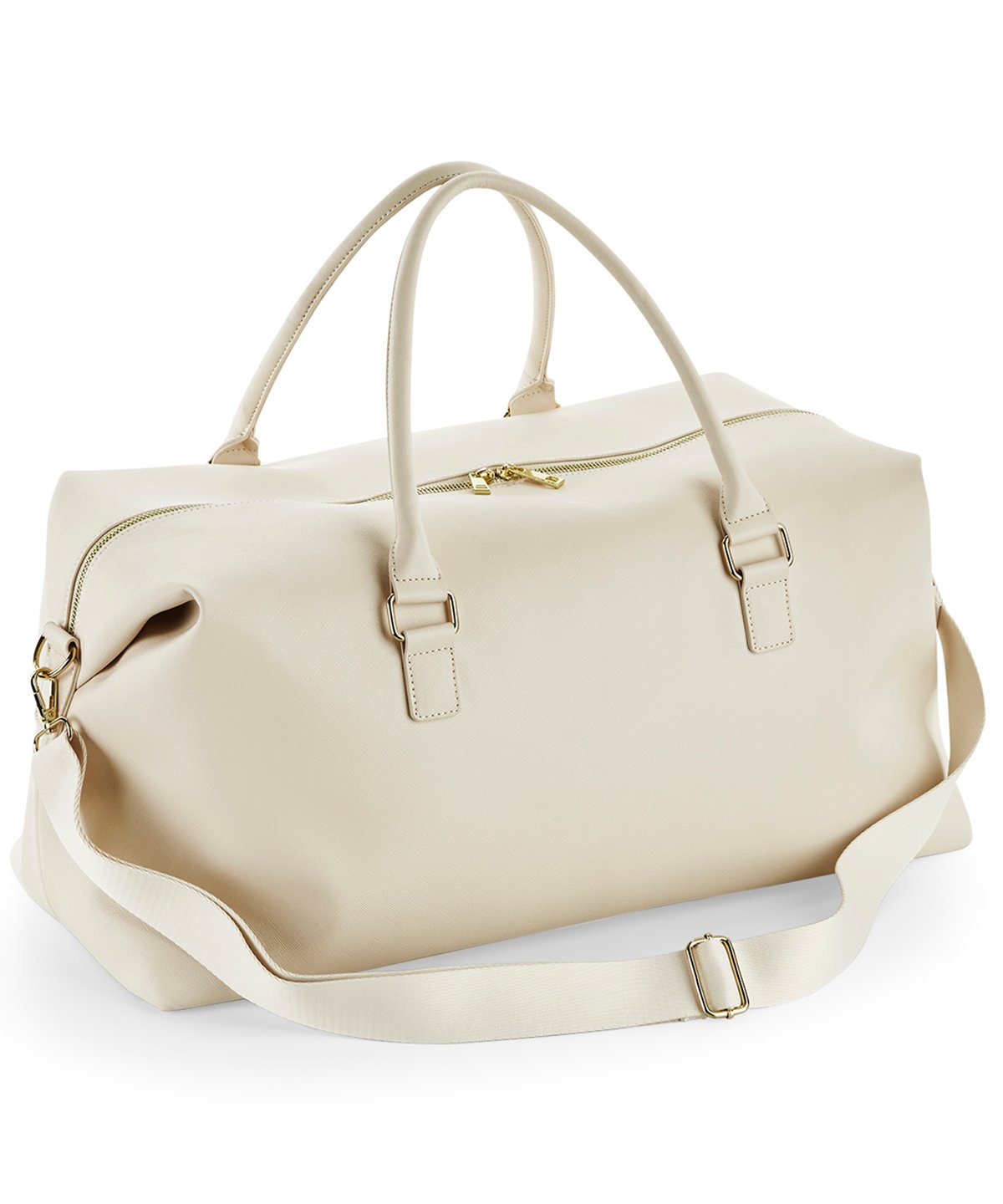 Boutique weekender (BG760) with Optional Initials