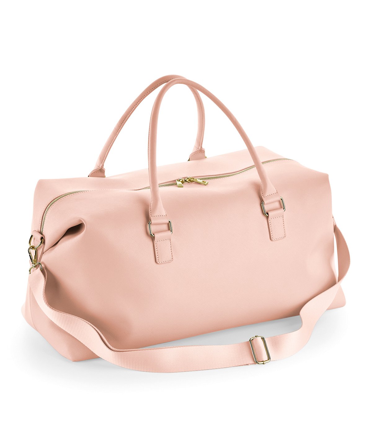 Boutique weekender (BG760) with Optional Initials