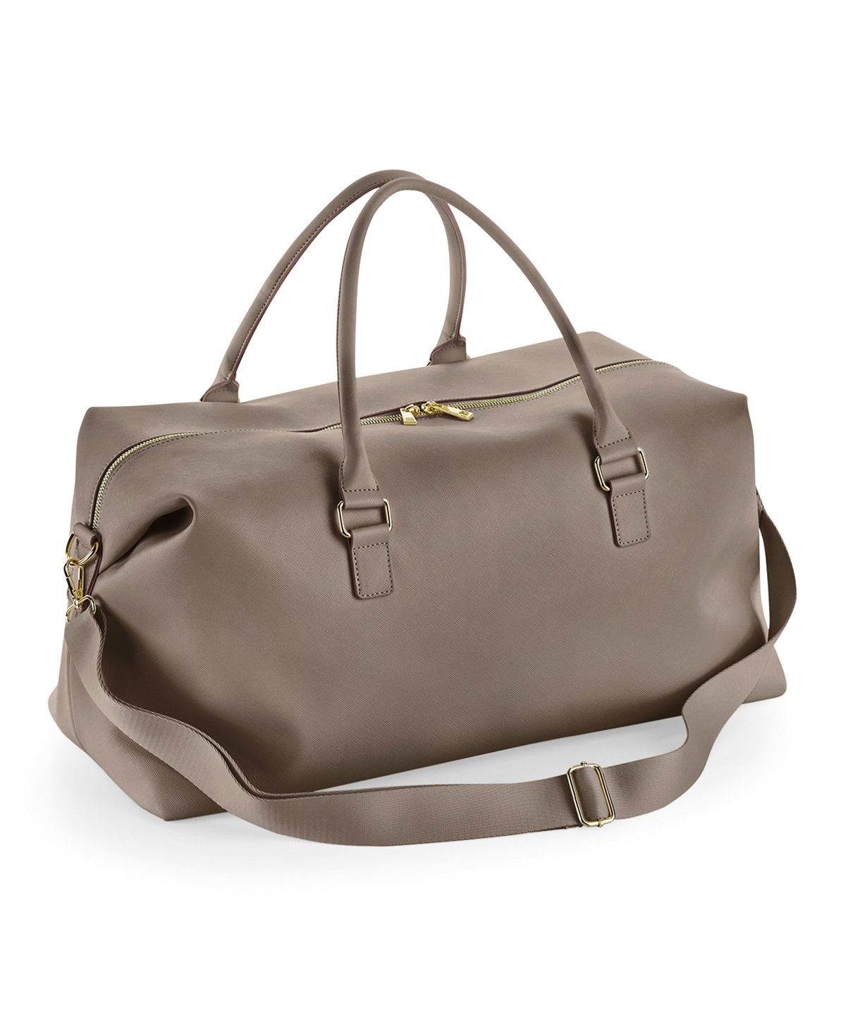 Boutique weekender (BG760) with Optional Initials