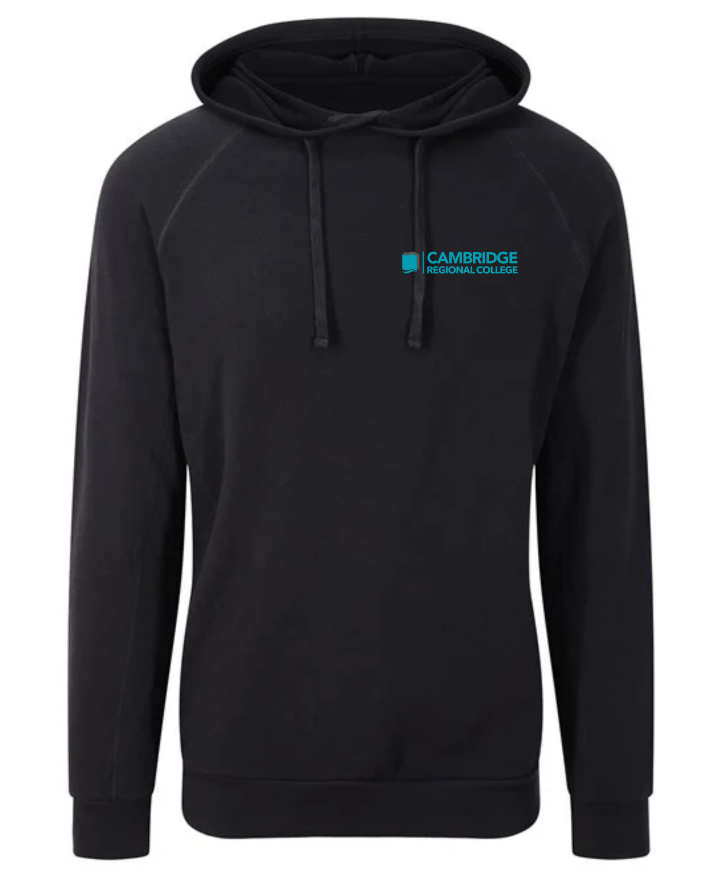 CRC Intro to Sports *MANDATORY* Jet Black Hoodie (JC052)