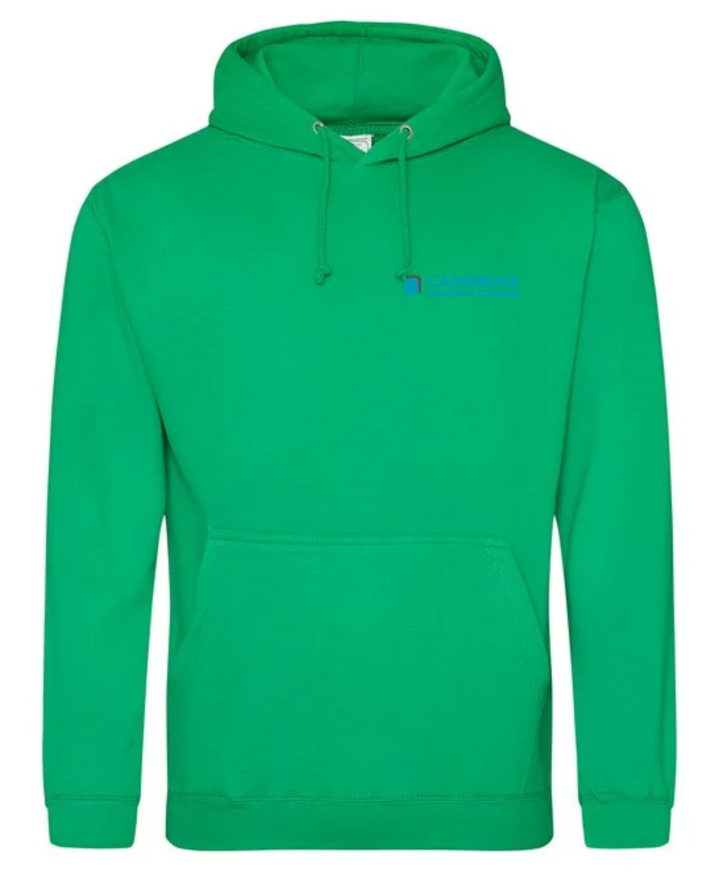 CRC Green Team Kelly Green Hoodie (JH001)
