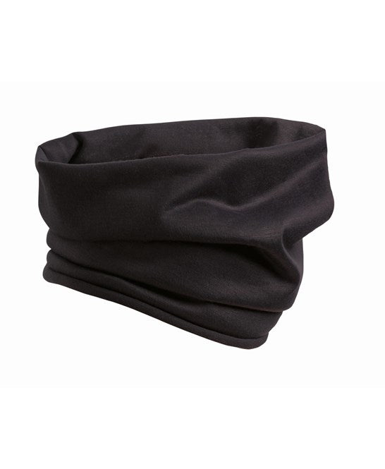 Black Snood (PR798)
