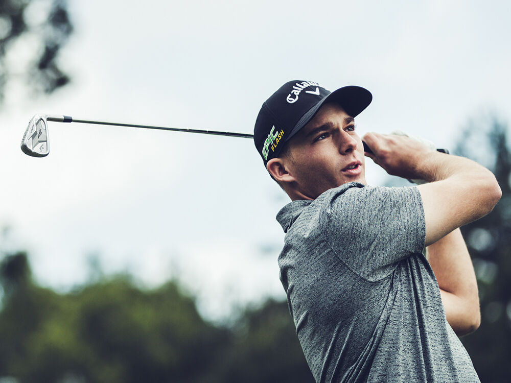 Golf Apparel