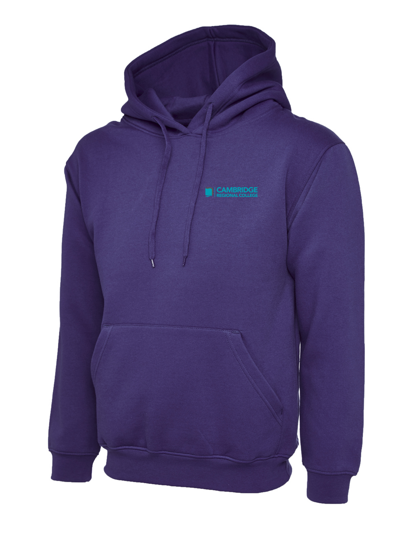 CRC Options *MANDATORY* Purple Hoodie (UC502)