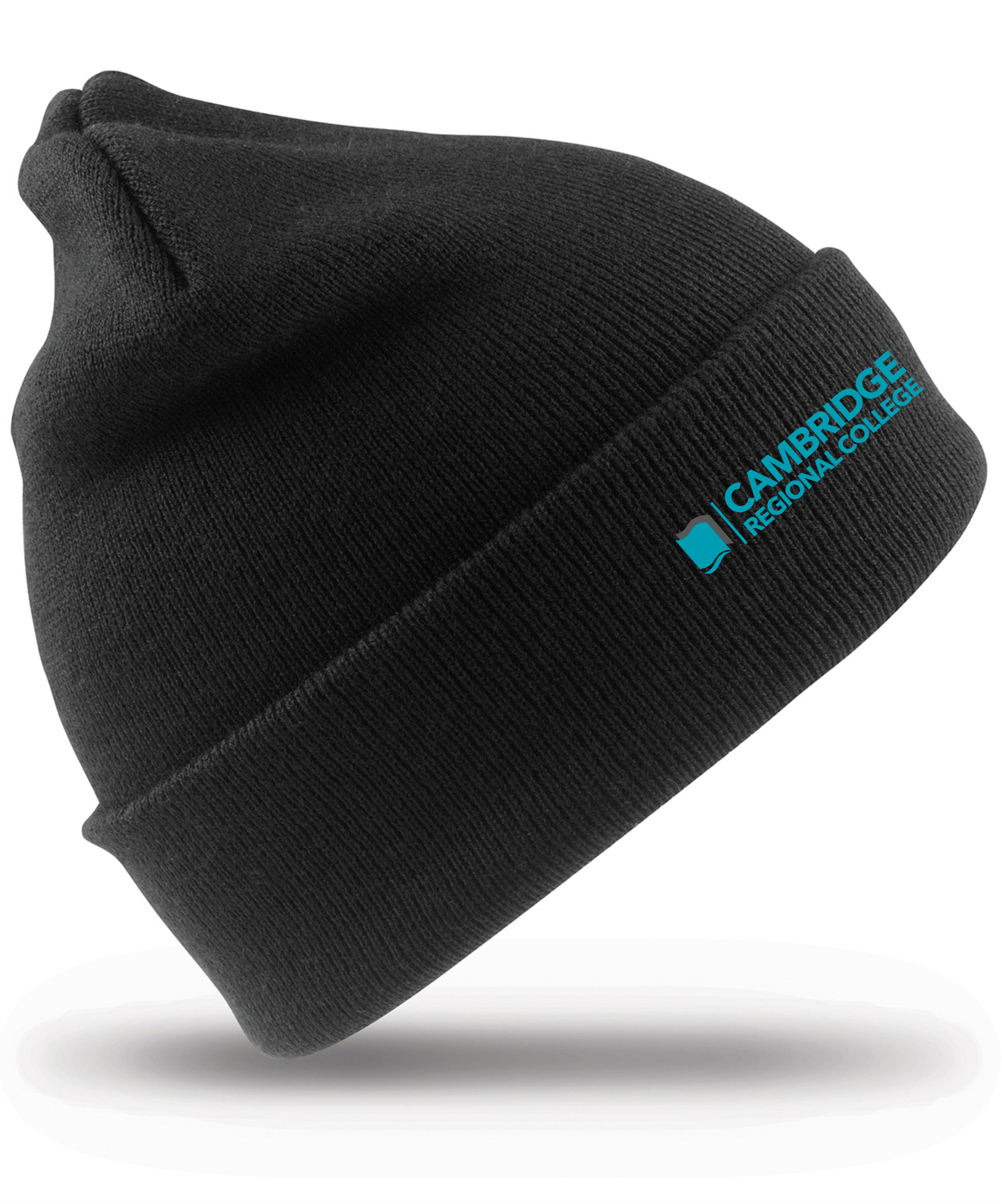 CRC Intro to Sports Recycled Beanie (RC929)