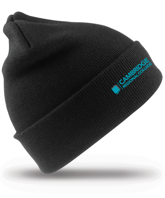 CRC Intro to Sports Recycled Beanie (RC929)