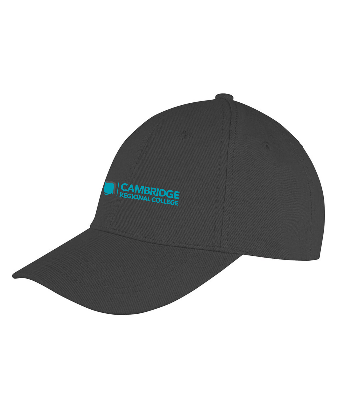 CRC Intro to Sports Core recycled low-profile cap (RC981)