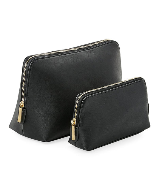 Boutique accessory case (BG751) with Optional Initials