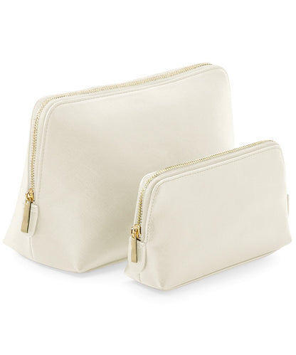 Boutique accessory case (BG751) with Optional Initials