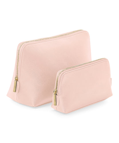 Boutique accessory case (BG751) with Optional Initials