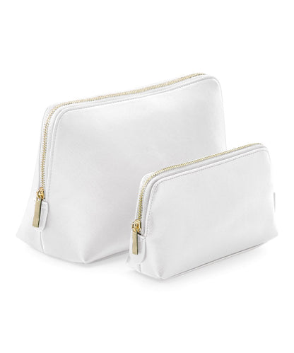 Boutique accessory case (BG751) with Optional Initials
