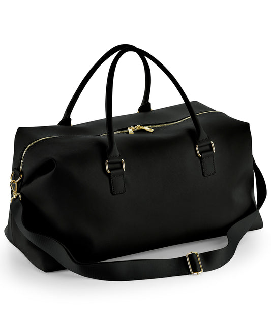 Boutique weekender (BG760) with Optional Initials