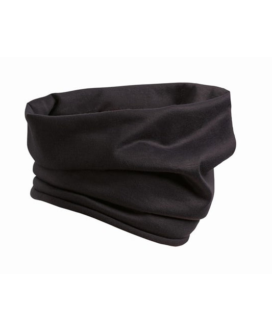 Black Snood (PR798)