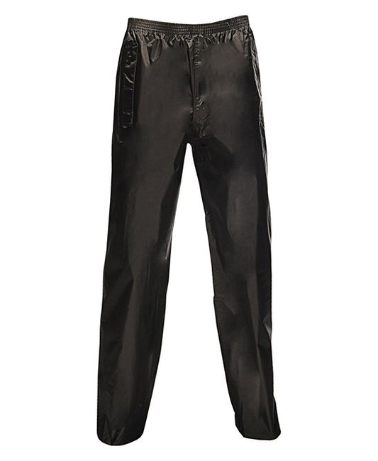 CRC Horticulture Pro stormbreak overtrousers (RG205)